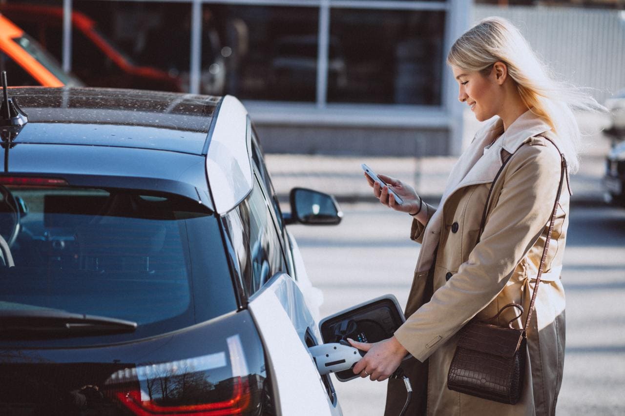 EnBW setzt auch intern auf E-Autos