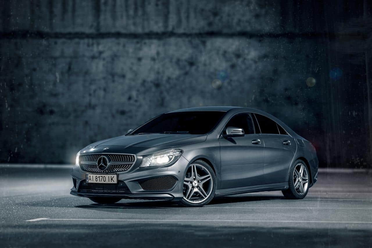 Mercedes-Benz: elektrische C-Klasse-Limousine frühestens 2024