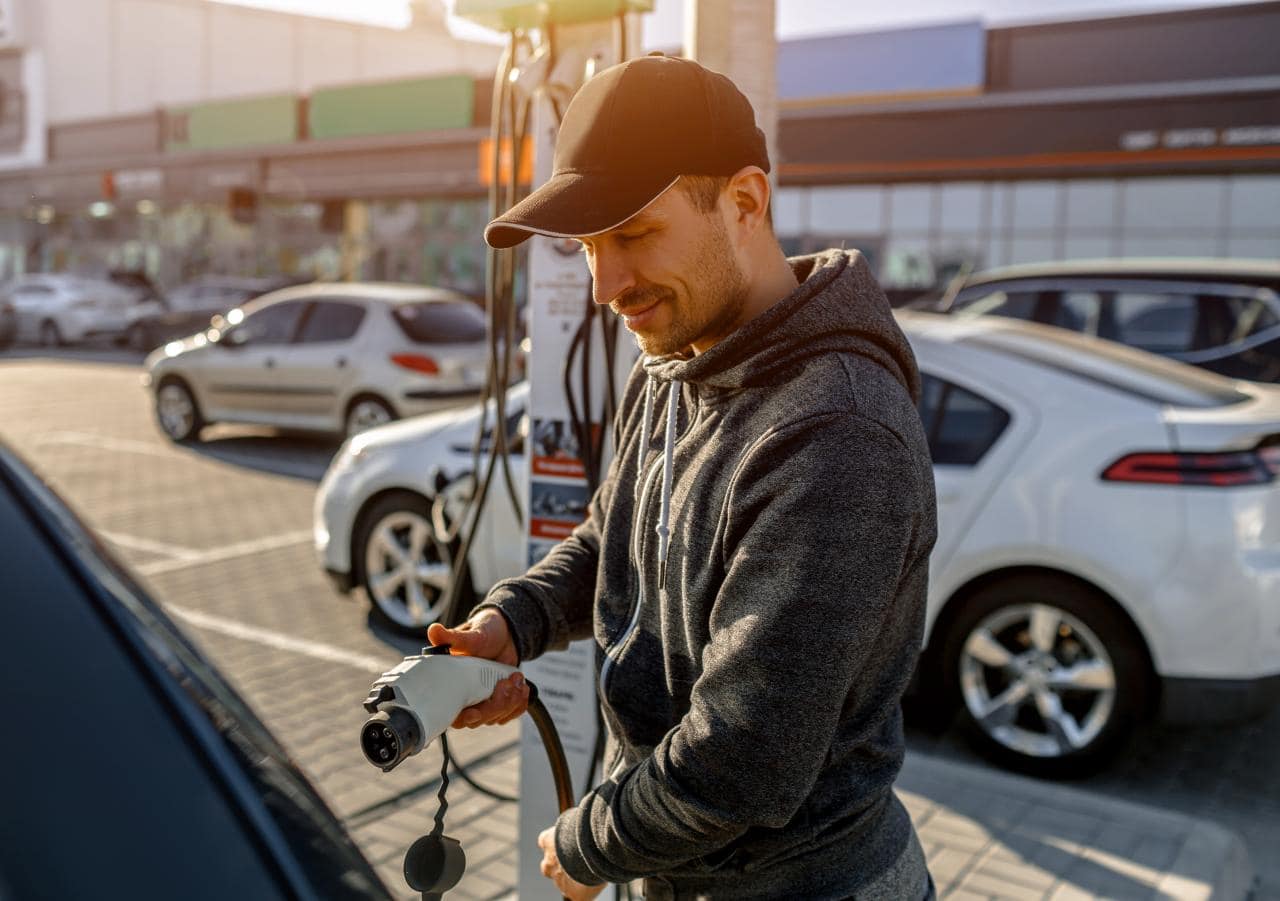 Aus dem Alltag eines E-Autofahrers - Was du vor deinem ersten E-Auto wissen solltest!