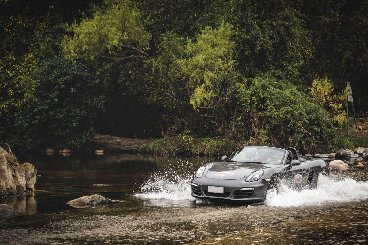 Porsche E-Boxster: Kommt er doch noch? Entscheidung im Sommer erwartet