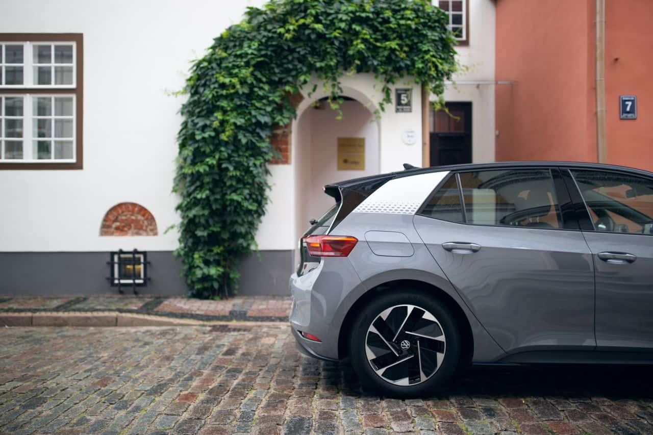 nextmove warnt vor BAFA-Betrug: VW-Drillinge und ID.3 betroffen