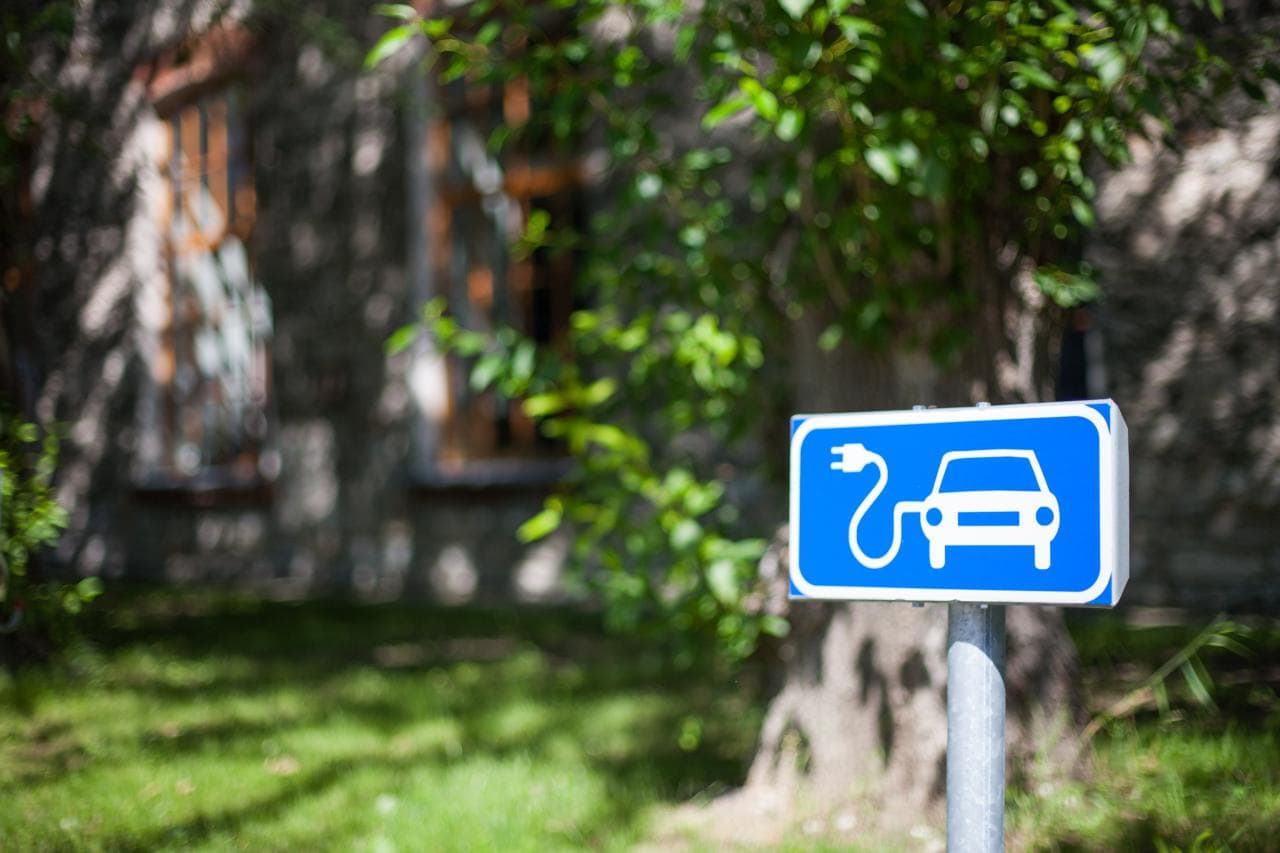 Neues Symbol soll EU-weites Laden vereinfachen