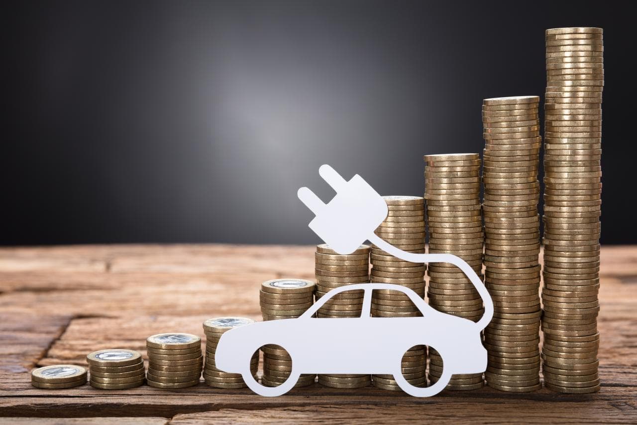 Neue Studie: E-Autos sind günstiger als viele denken