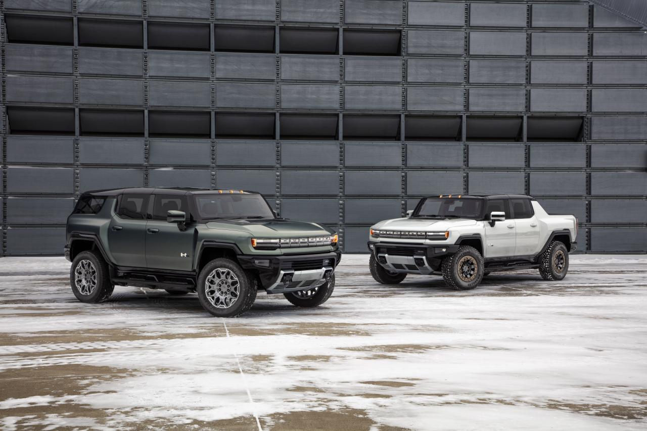 General Motors