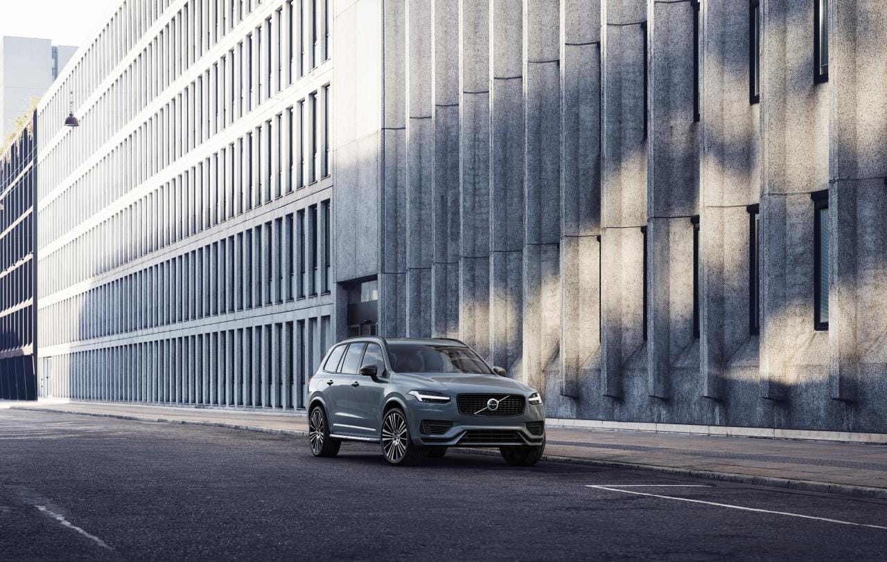 Plug-In-Hybride scheinen in Europa Oberhand zu gewinnen