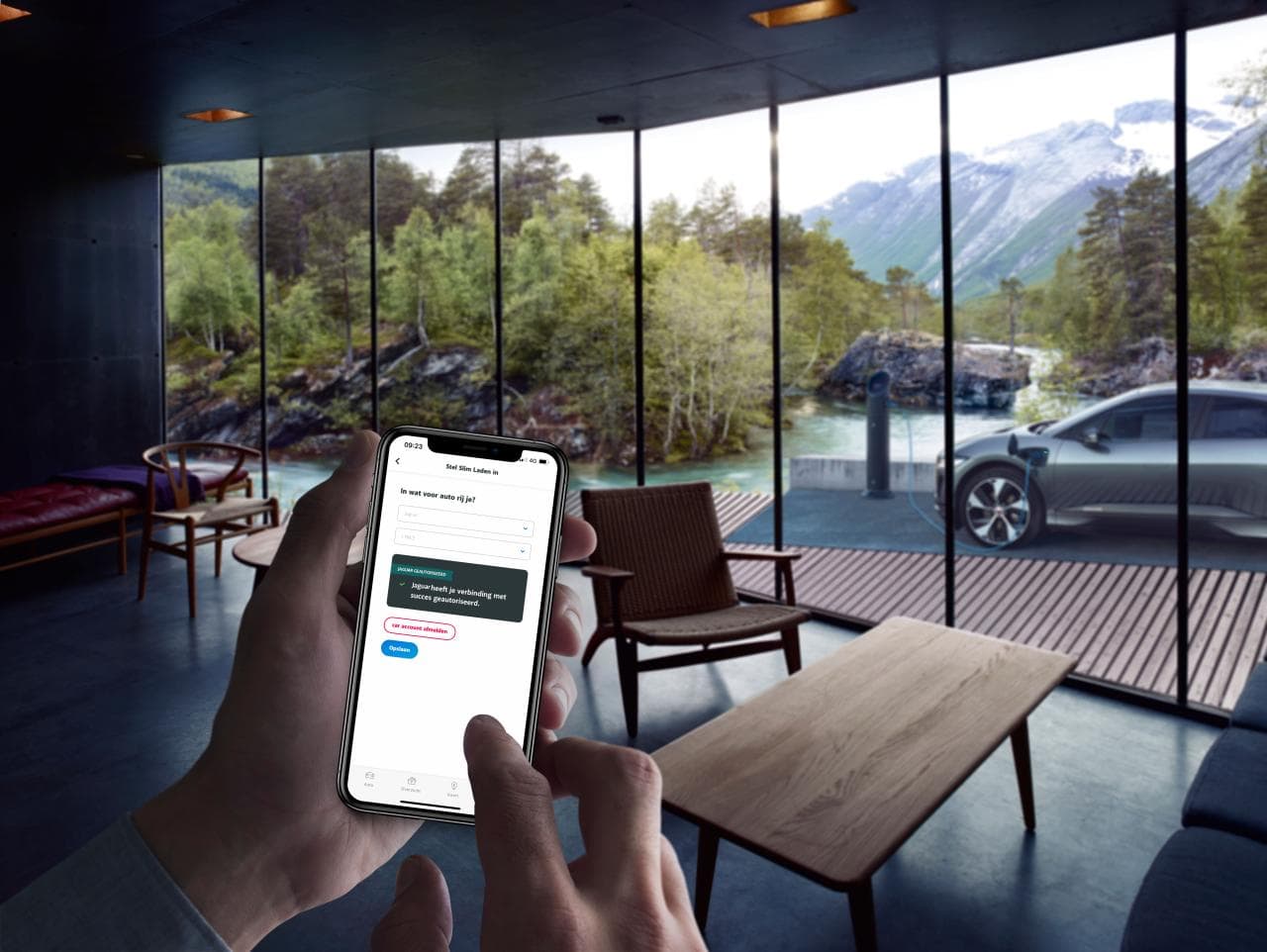 Jedlix: Vehicle-2-Grid Laden, Kosten sparen und mehr - ein Gespräch