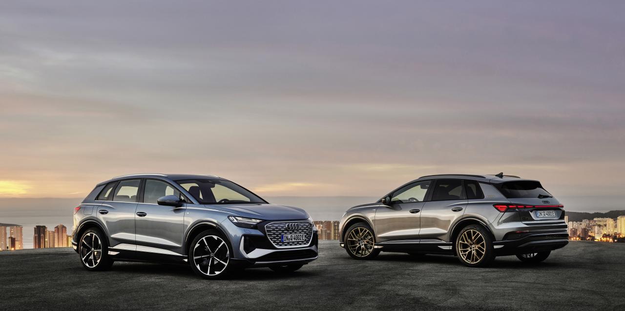 Audi AG