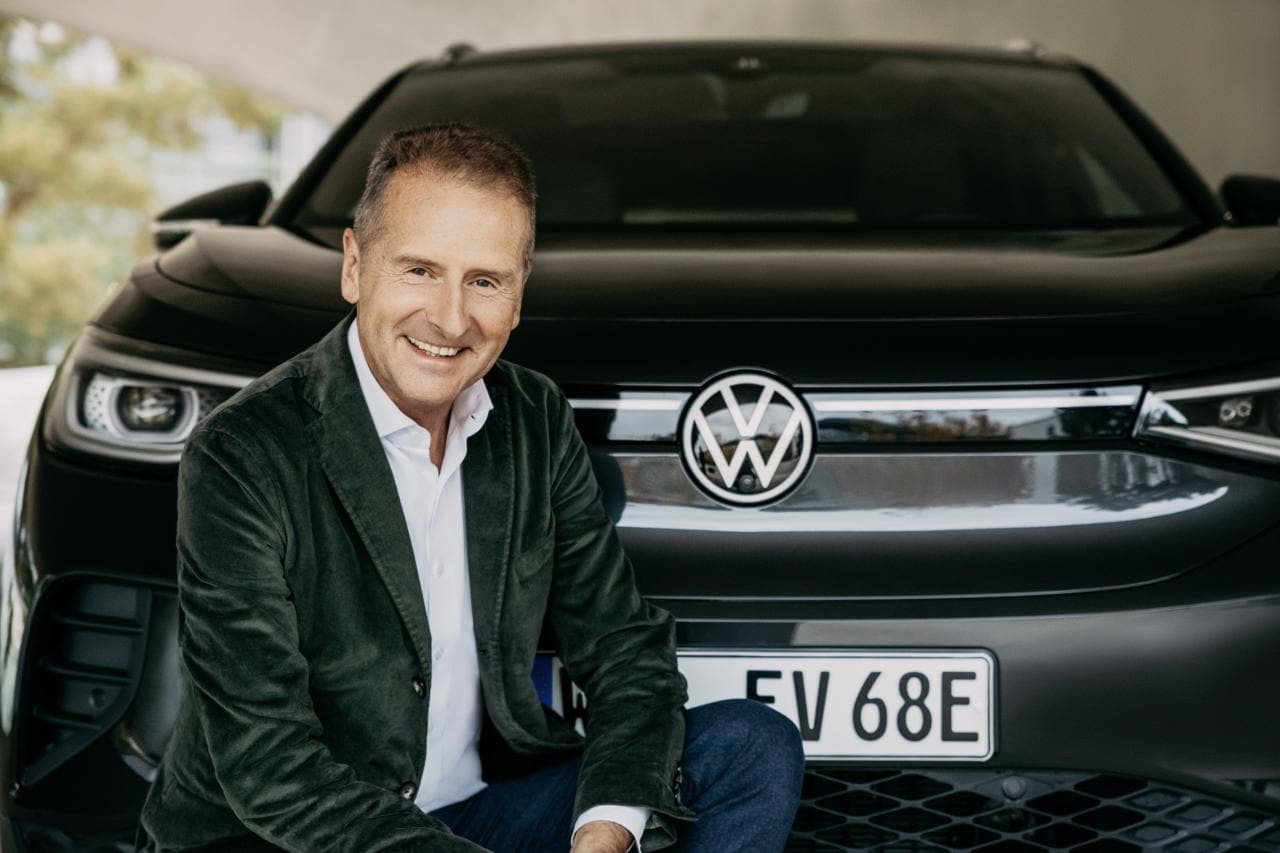 Volkswagen AG
