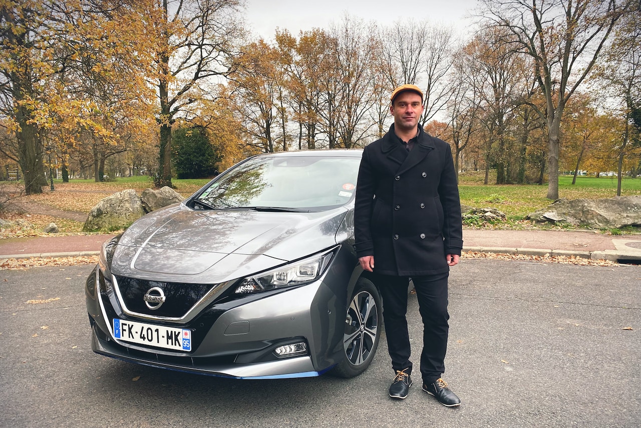 Elektroauto-Verbrenner-Umstieg