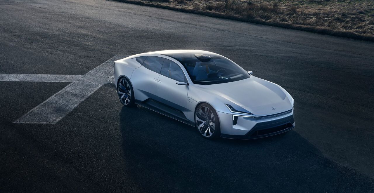 Polestar