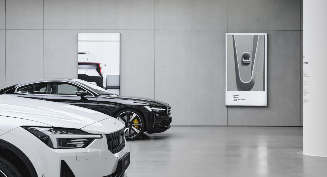 Polestar