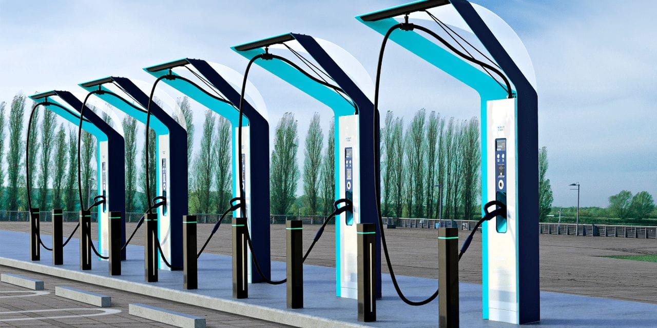 e-Mobility Power