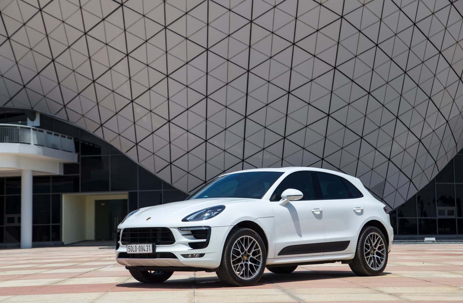 Porsche setzt nur bedingt auf Plattform-Strategie des VW-Konzerns