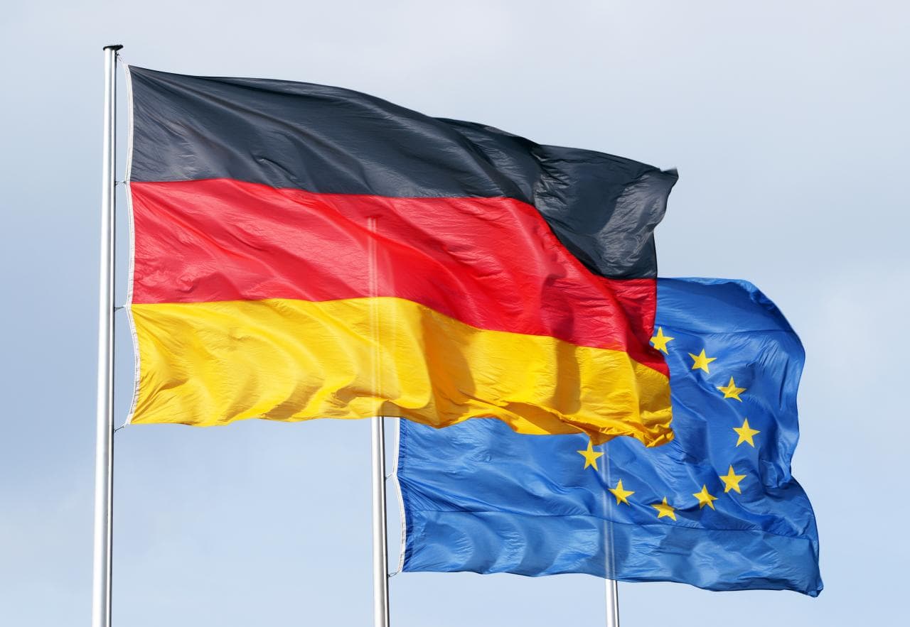 Ohne Deutschland würde Europas E-Automarkt nicht so gut aussehen