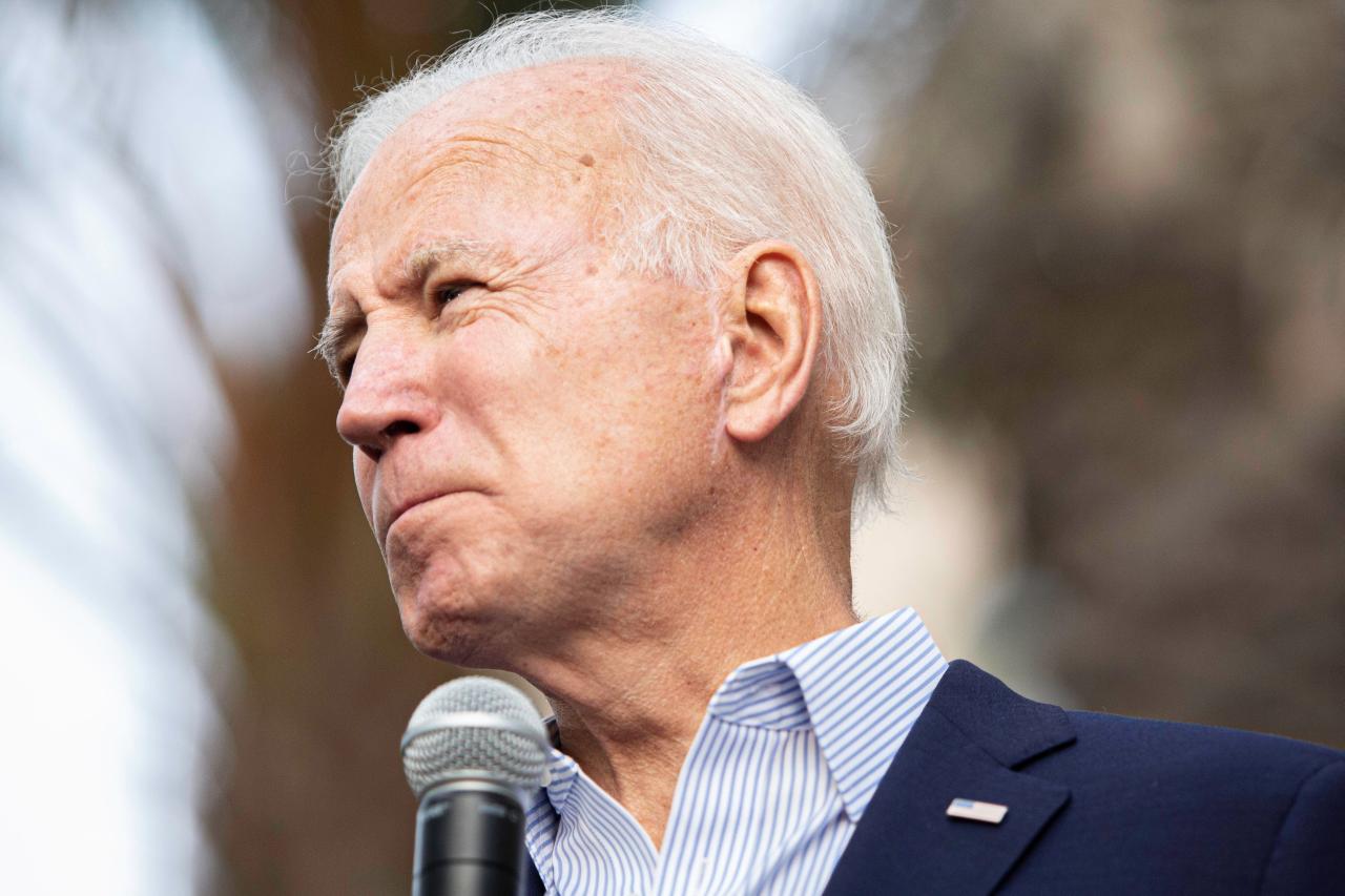Wie US-Präsident Biden das Land mit zwei Milliarden Dollar modernisieren will