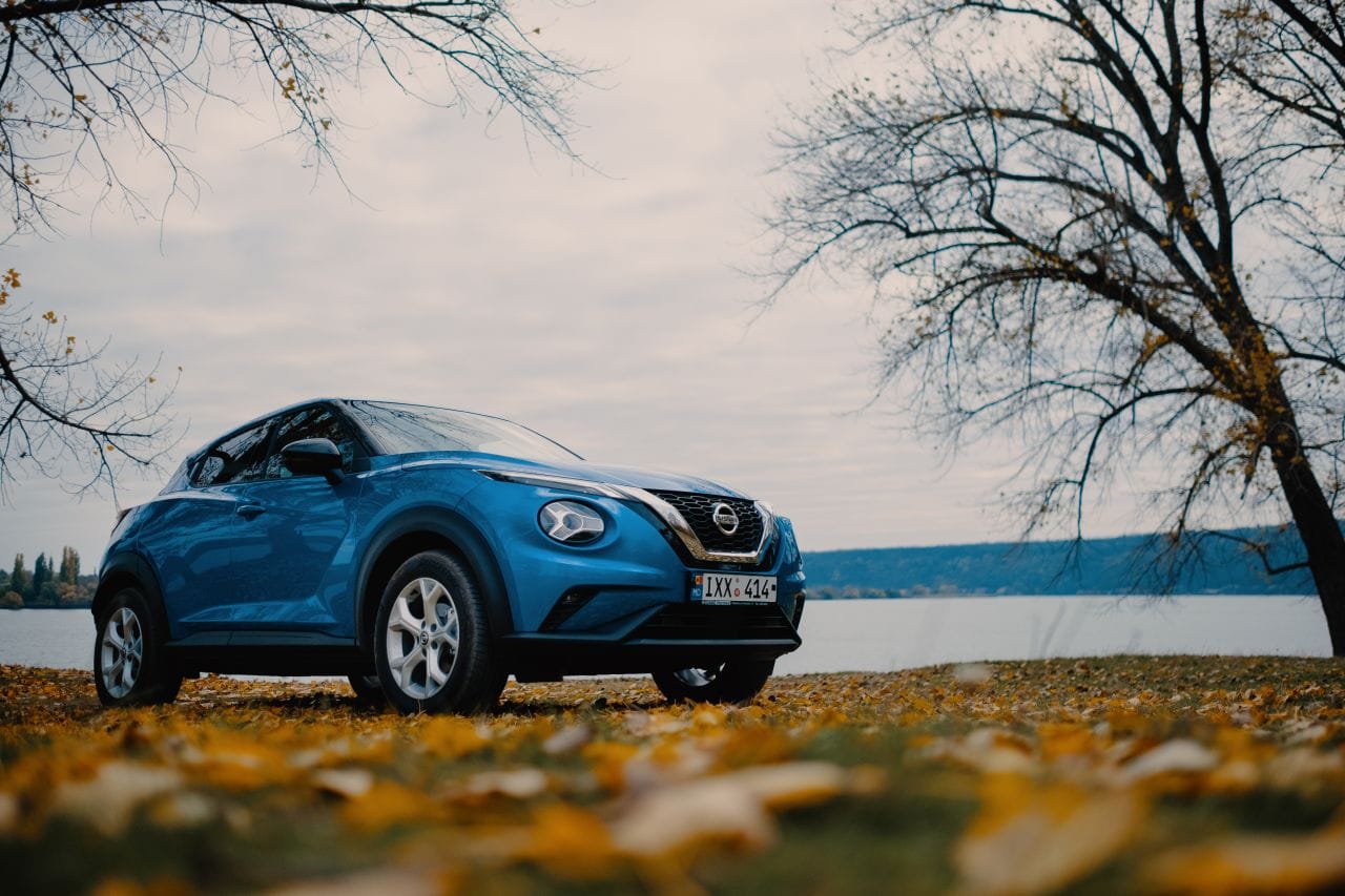 Vollelektrischer Nissan Juke mit Ariya-Einflüssen in Aussicht gestellt