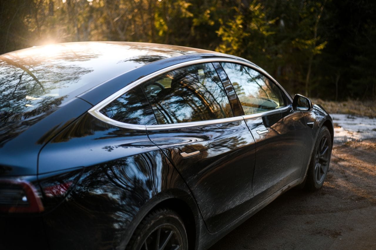 Tesla: 438 Mio. US-Dollar Quartalsgewinn in Q1/2021