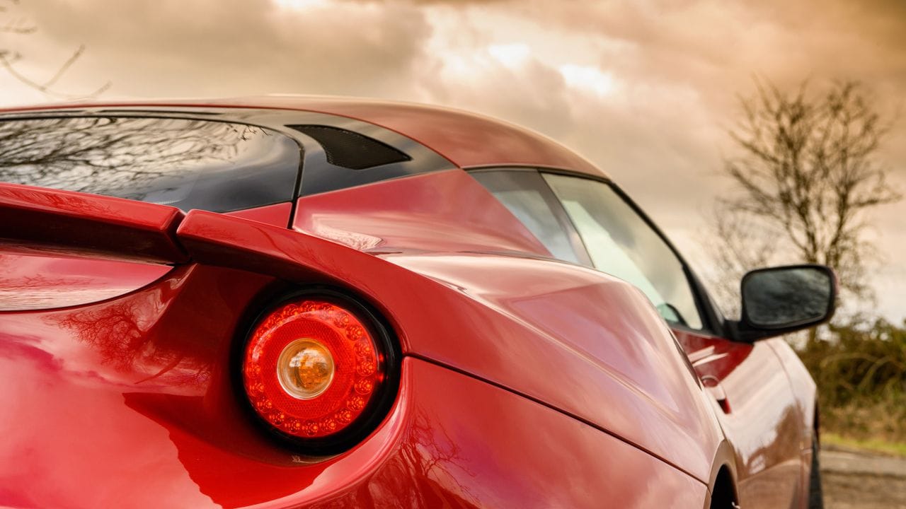 Ab 2028 wird Lotus nur noch E-Autos bauen - Emira ist letzter Verbrenner