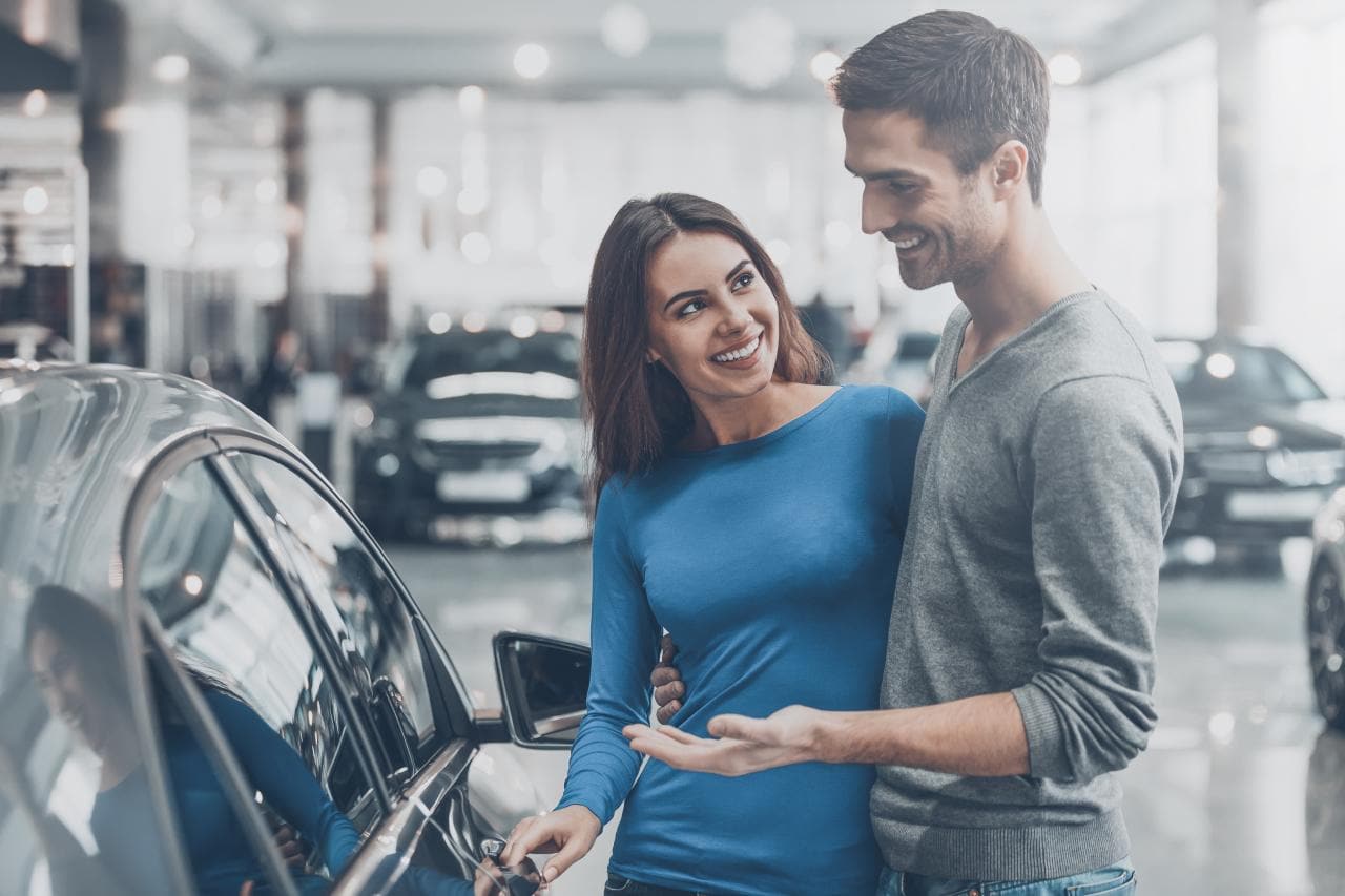 VDA: Europa überholt China bei E-Auto-Zulassungen