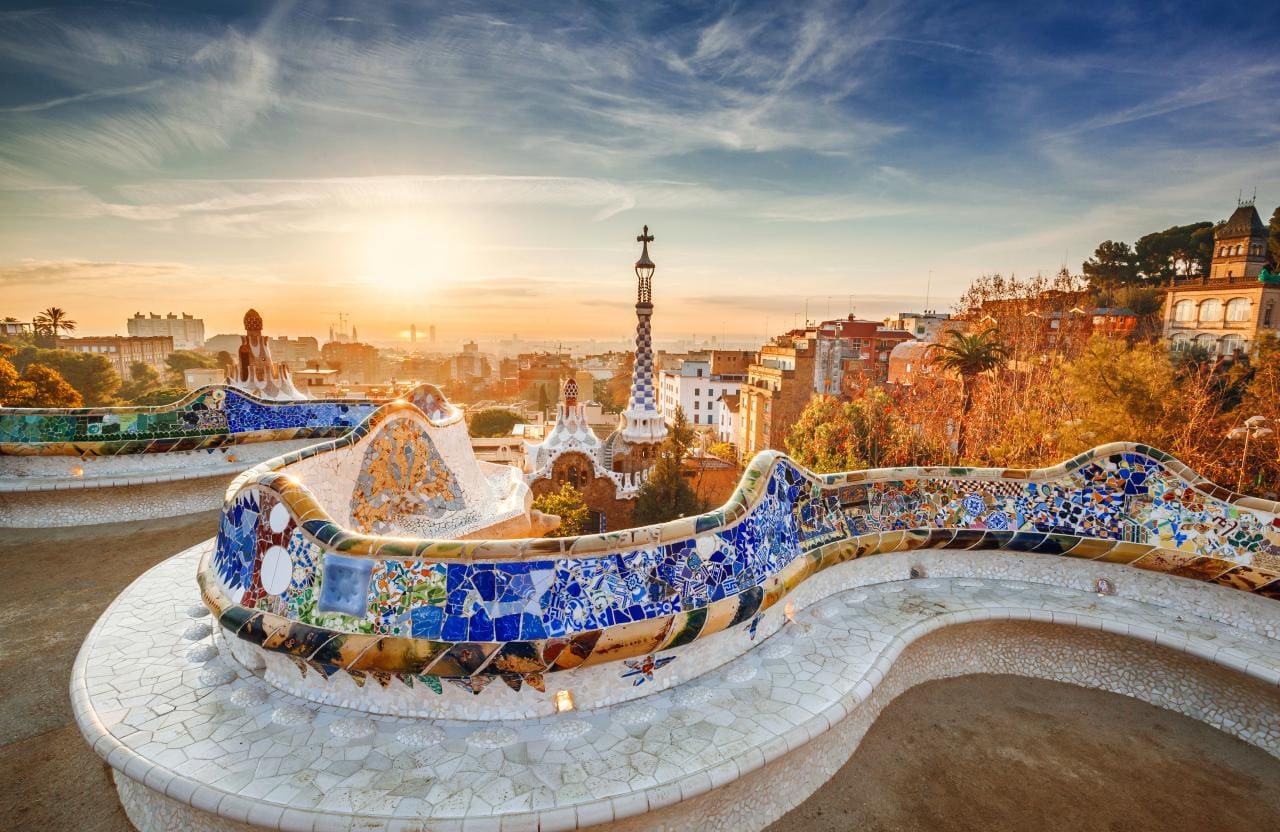 Aus dem Leben eines E-Mobilisten in Spanien - Unterwegs mit der ZOE
