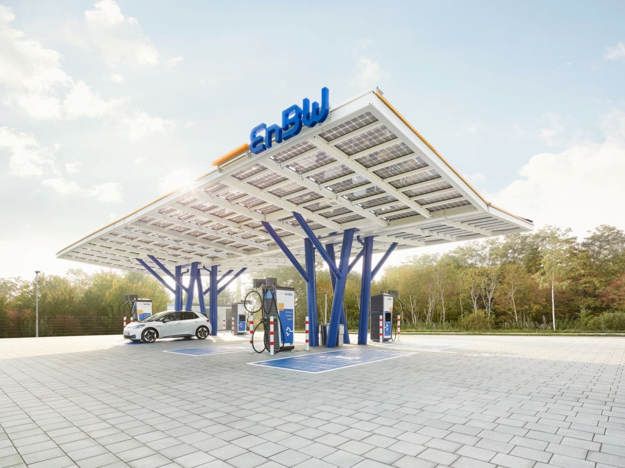 EnBW