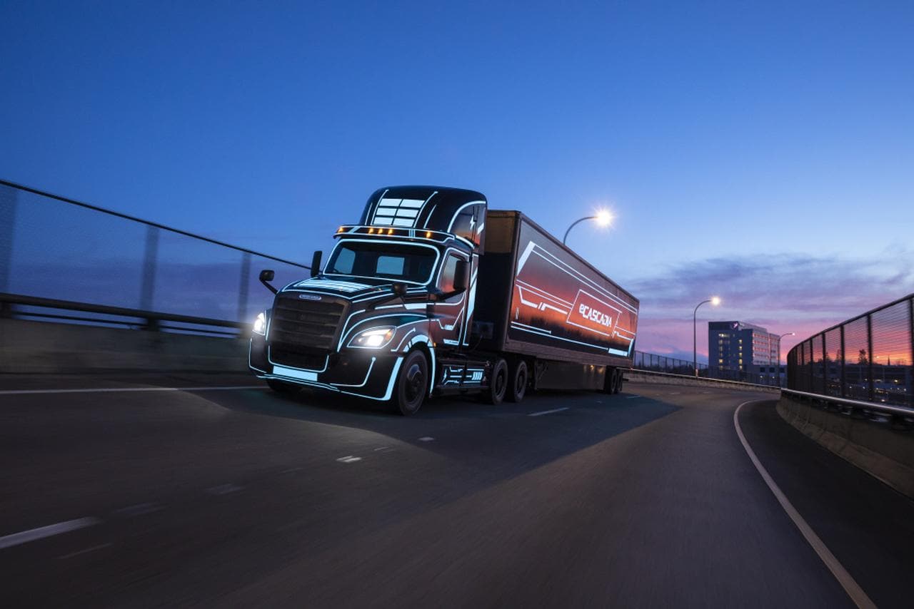 Daimler Truck und CATL bauen Akku-Partnerschaft aus