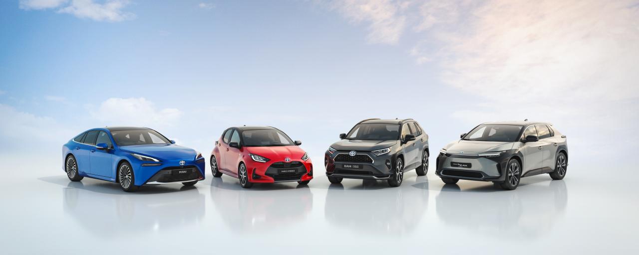 Toyota