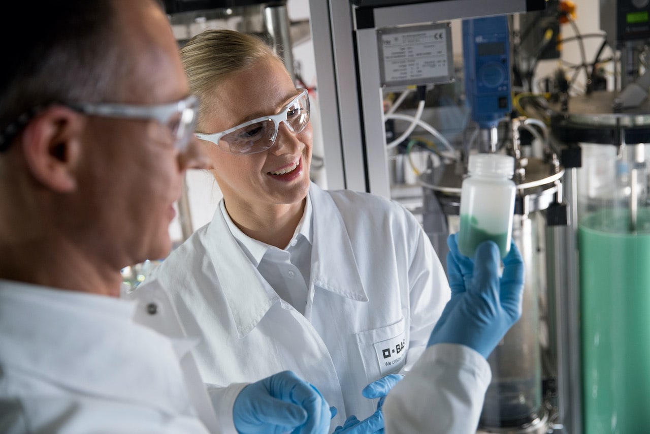 BASF-Umicore-Batterie-Elektroauto-Forschung-Entwicklung