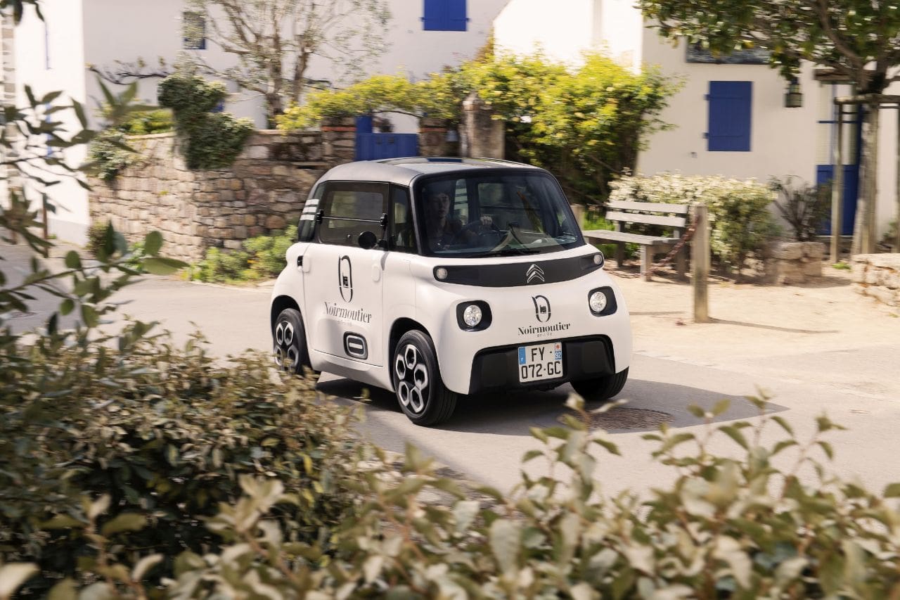 Citroën