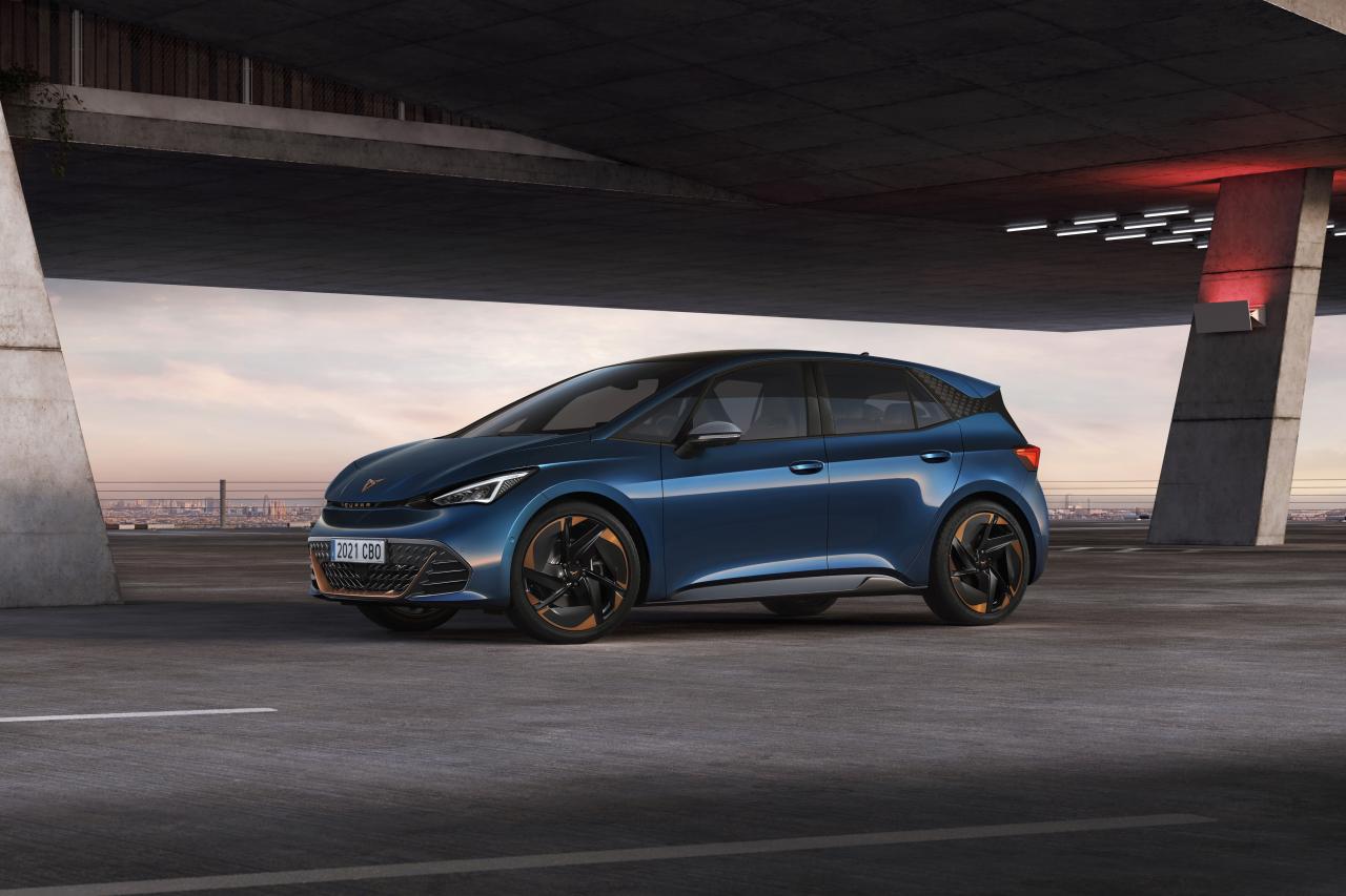 CUPRA