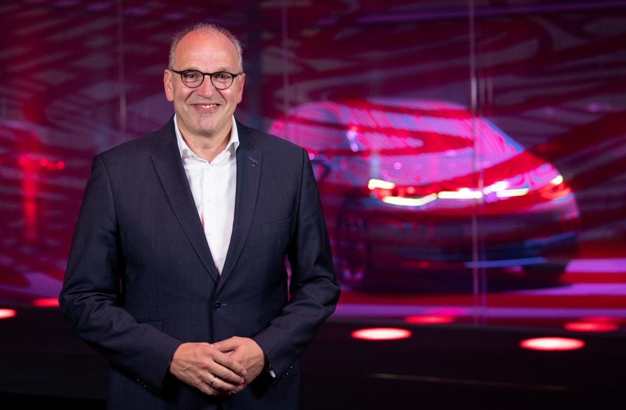 Ex-VW-Manager: "Das Land läuft von Kompromiss zu Kompromiss"