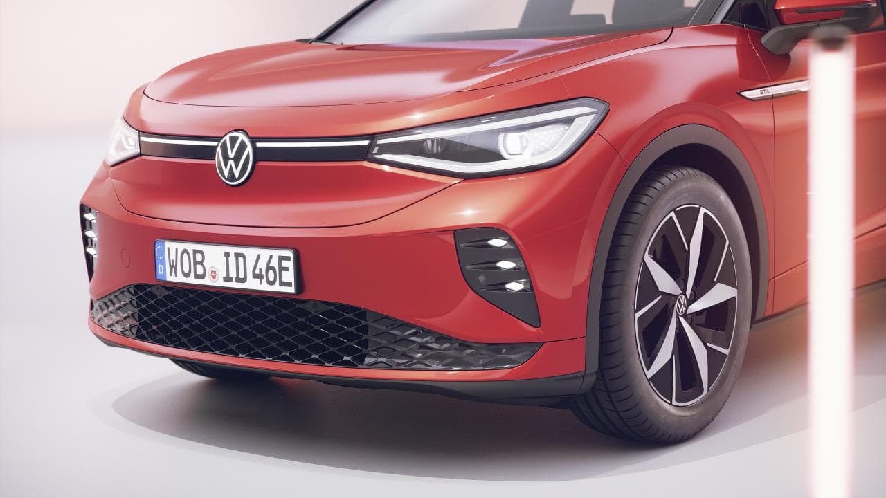 VW in Q1/2021: E-Auto-Verkäufe fast verdoppelt, PHEV mehr als verdreifacht