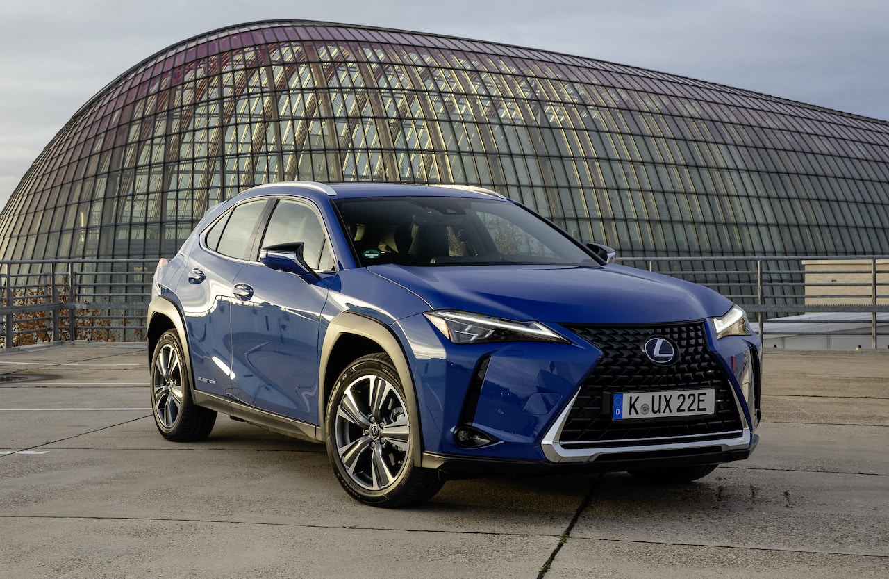Lexus-Elektrofahrzeuge-CO2