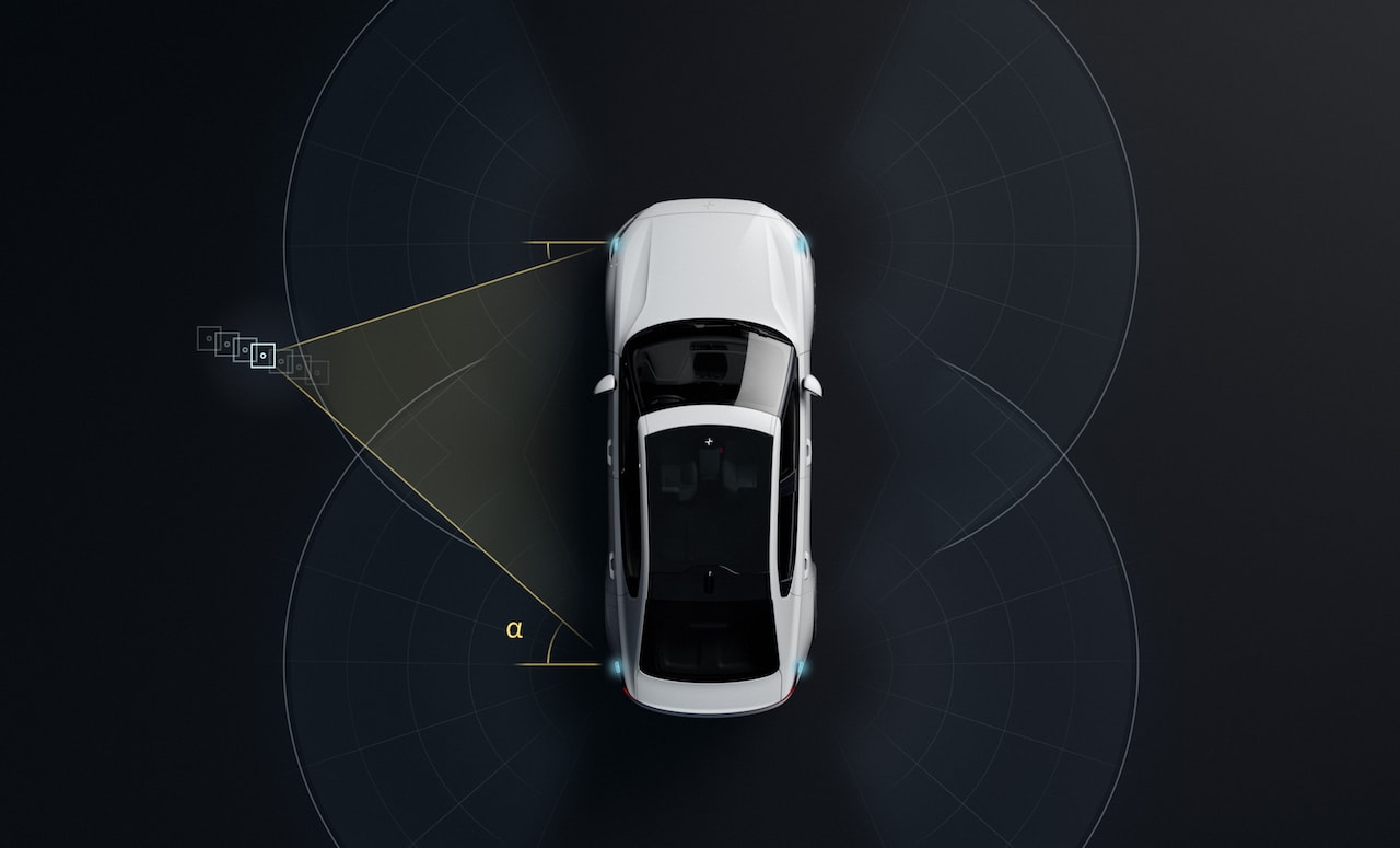 Polestar2-App-Update-Digital-Key