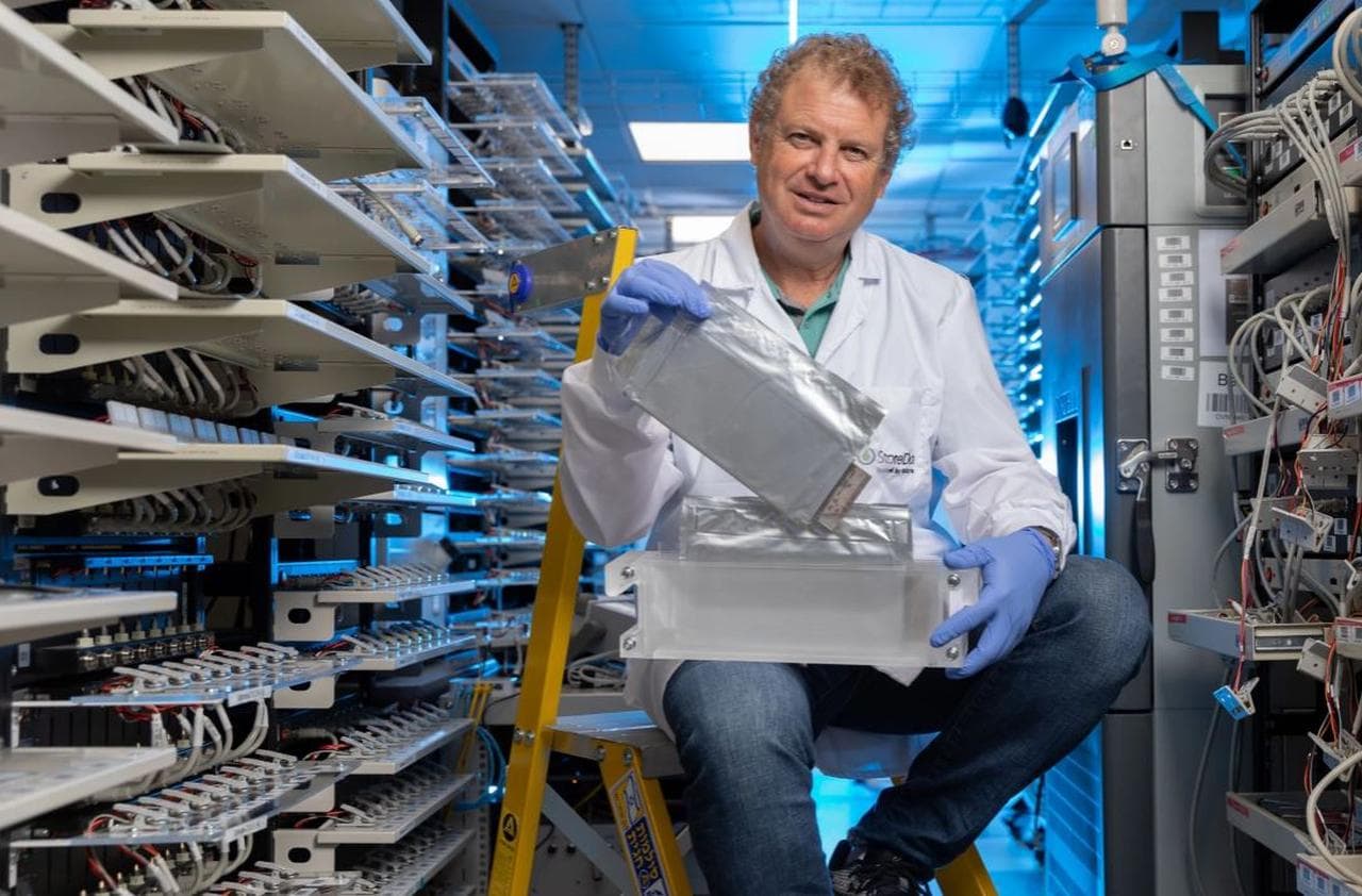 StoreDot & EVE Energy „extrem schnell ladende“ Batterie für 2024 geplant