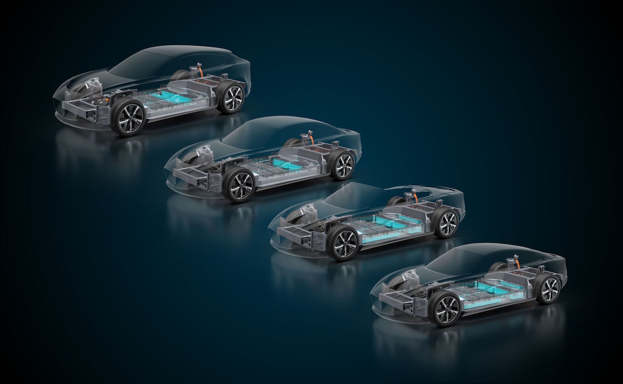 Williams Advanced Engineering / Italdesign