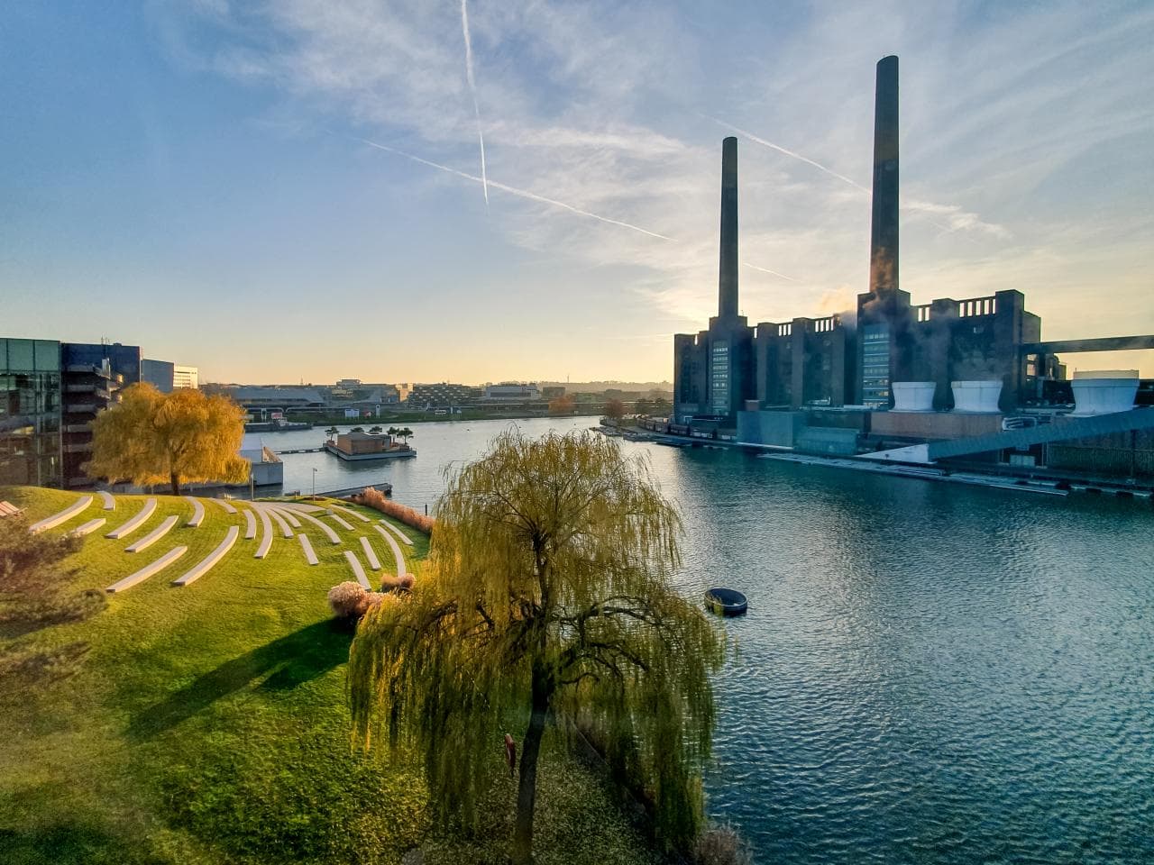 Wolfsburg und Salzgitter neue Spitzenreiter im VDA-Ladenetz-Ranking