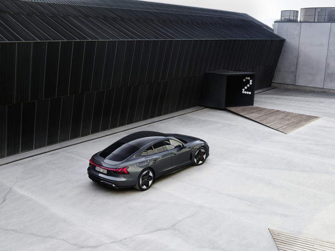 VW-Projekt "Artemis" setzt zu Landung an - Kommt der Tesla-Jäger doch nicht?