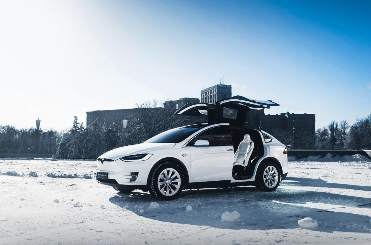 Tesla überholt VW in Q1/2021 als Europas Nummer Eins beim E-Auto-Absatz
