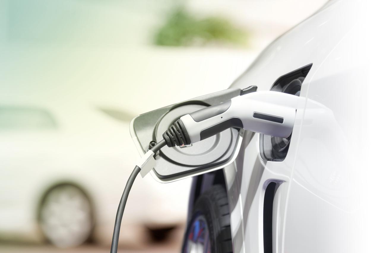 Studie: Ab 2027 sind E-Autos billiger als Verbrenner