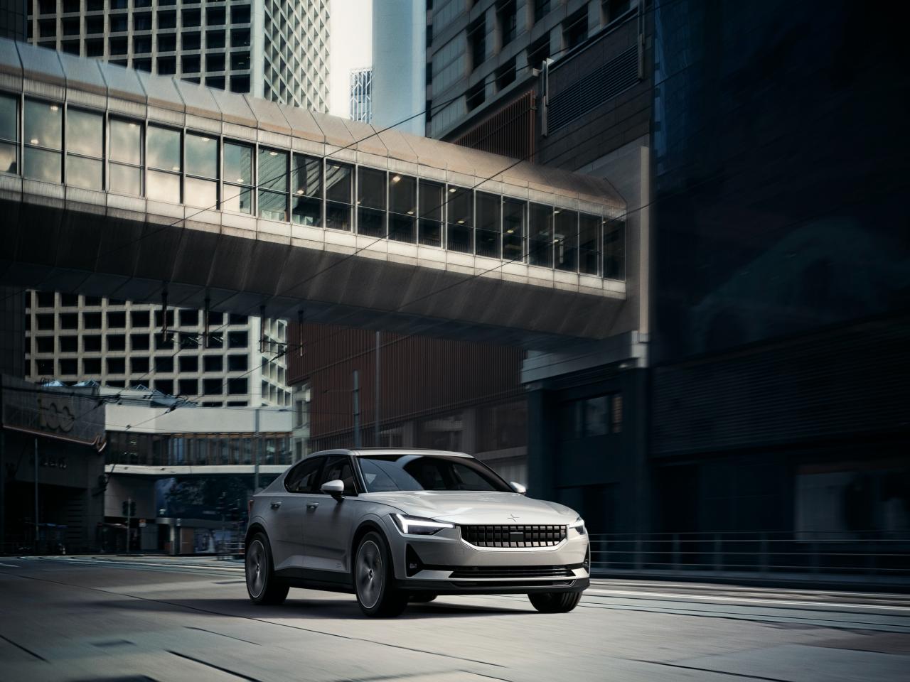 Polestar-SK-Allianz zur gemeinsamen E-Auto-Entwicklung