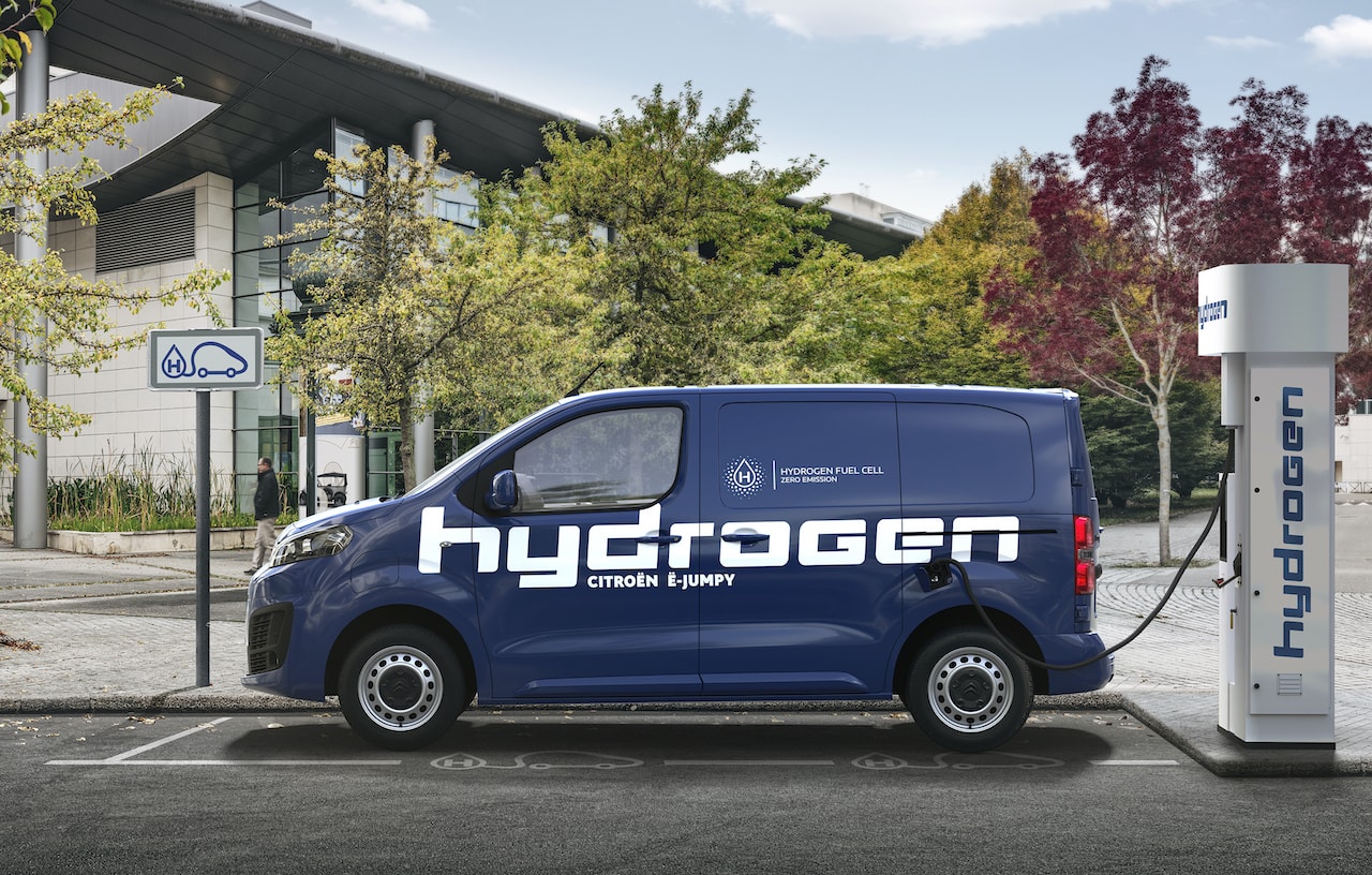 Citroën-e-Jumpy-Hydrogen-Wasserstoff