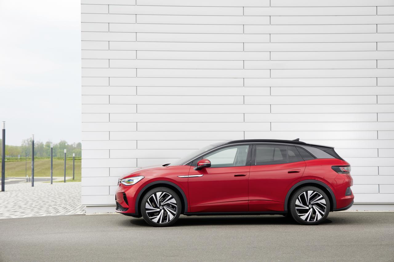 VW-Manager sollen statt E-Auto eher Plug-In-Hybride und Hybride fahren