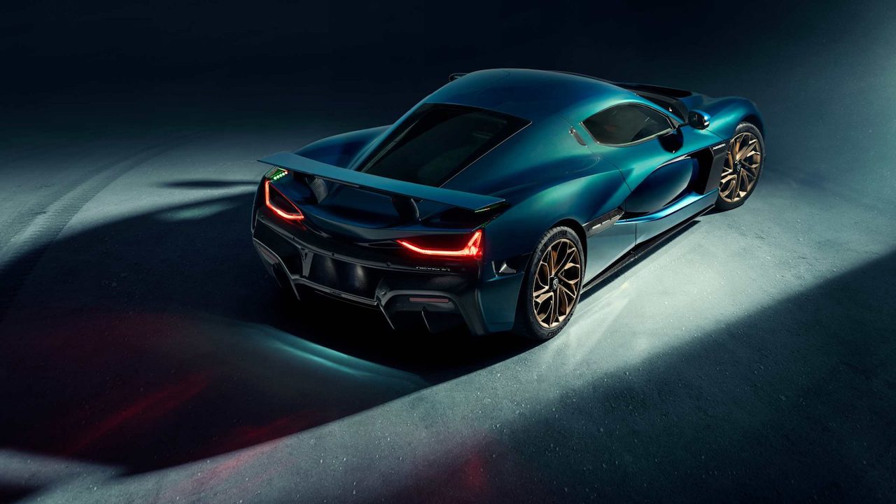 Elektro-Hypercar-Rimac-Nevera