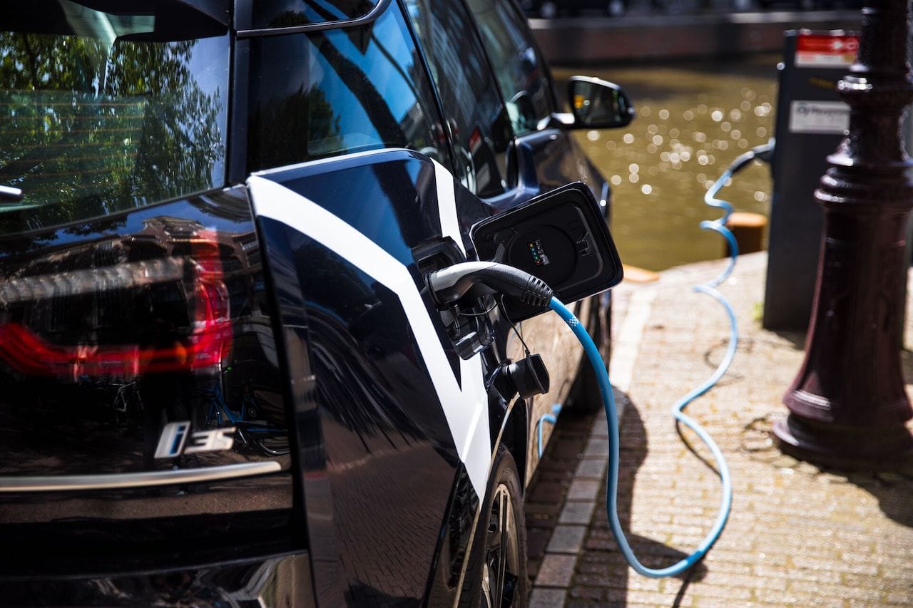 Elektroauto-Carsharing-ShareNow