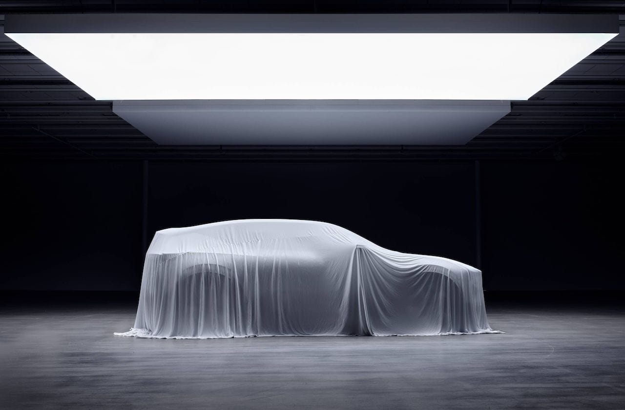 Elektroauto-Polestar-3
