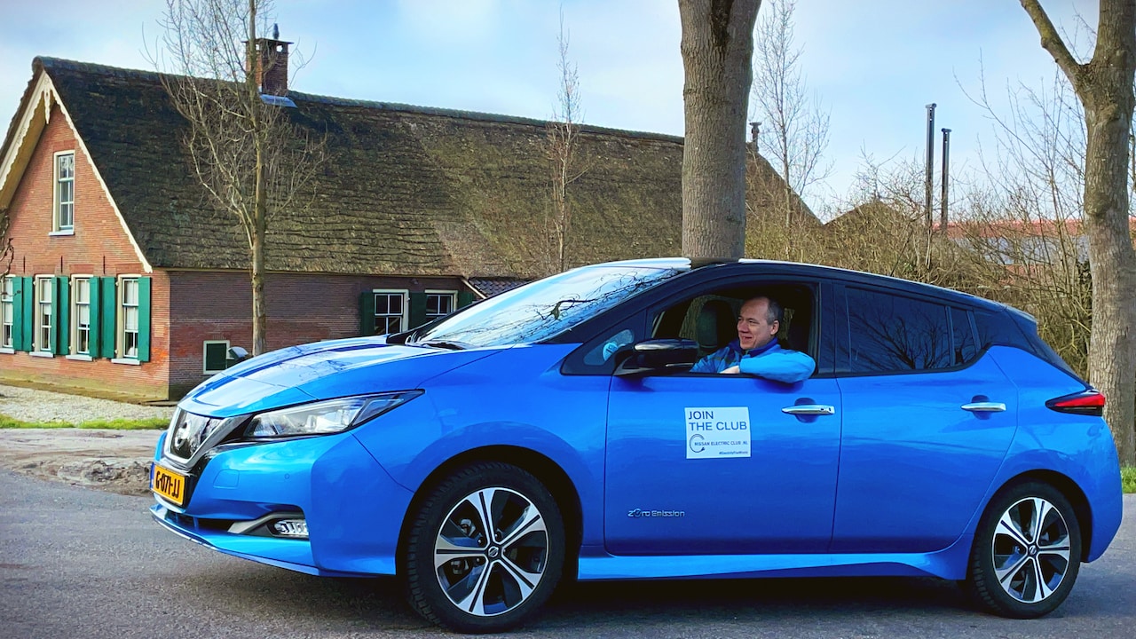 Elektroauto-Verbrenner-Laufleistung-Reichweite