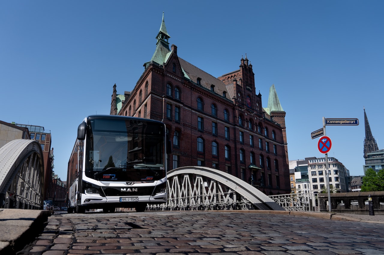 Hamburg-VHH-MAN-Elektrobus
