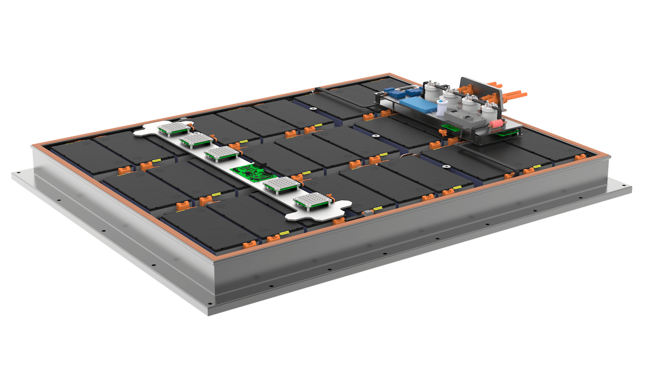 IAV-Batterie-CO2-Recycling-Elektroauto