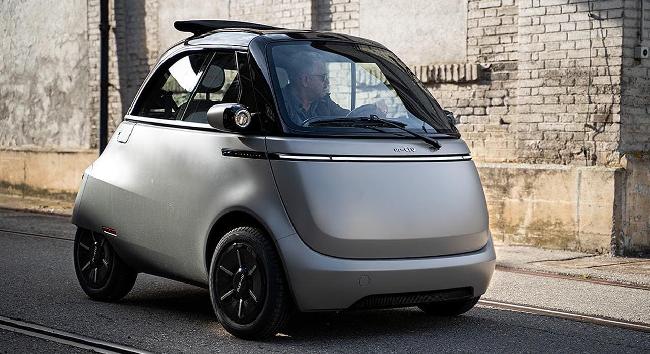 Micro Mobility